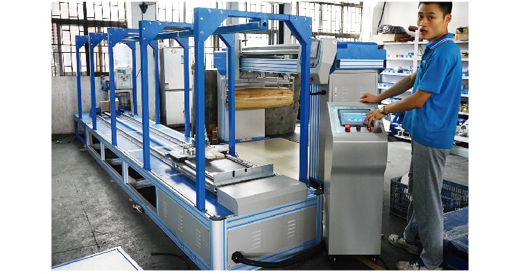 HD-J227滑板車水平撞擊試驗(yàn)機(jī)-06_02 HD-J227滑板車水平撞擊試驗(yàn)機(jī)-06_02