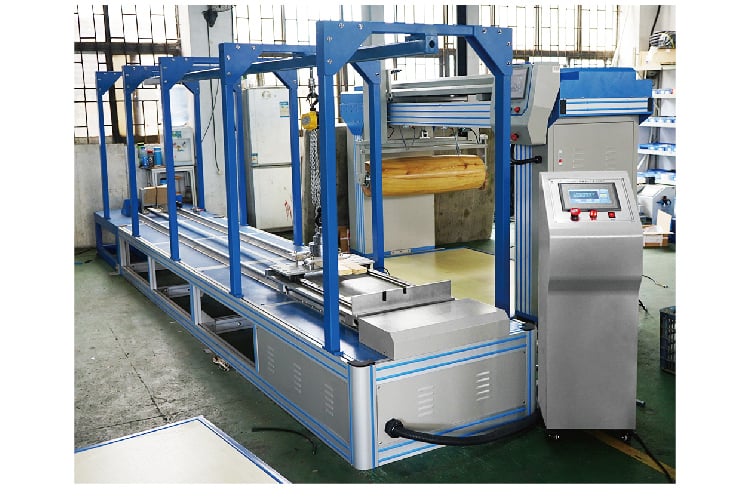 HD-J227滑板車水平撞擊試驗(yàn)機(jī)-06_03 HD-J227滑板車水平撞擊試驗(yàn)機(jī)-06_03