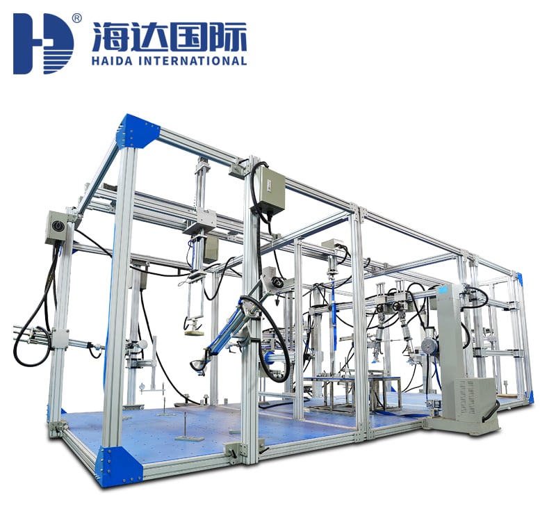 HD-F738-椅子綜合測試儀 HD-F738-椅子綜合測試儀